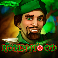Robin Hood game cover